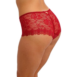 Freya Women’s Fascinate Short Brief(Cherry)