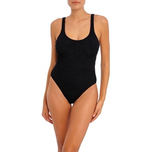 Freya Women’s Ibiza Waves Underwire Swimsuit(Black)
