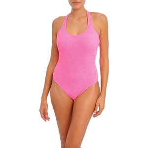 Freya Women’s Ibiza Waves Underwire Swimsuit(Sorbet)