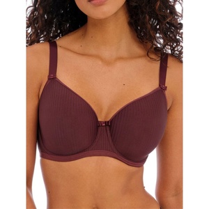 Freya Women’s Idol Underwire Molded T-Shirt Bra.(Drr)