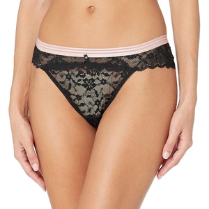 Freya Women’s Offbeat Brazilian(Black)