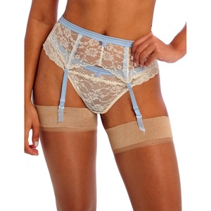 Freya Women’s Offbeat Brazilian(Something Blue)