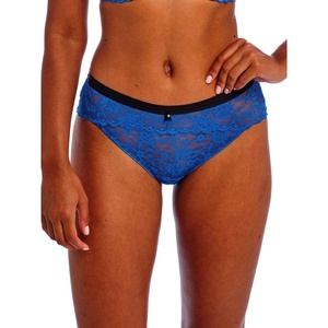 Freya Women’s Offbeat Brief(Dazzling Blue)