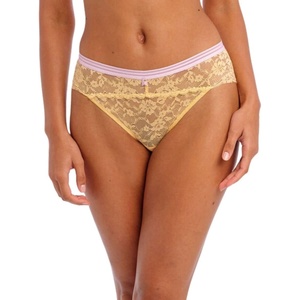 Freya Women’s Offbeat Brief(Lemon Fizz)
