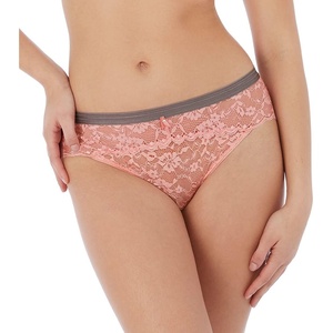 Freya Women’s Offbeat Brief(Rosehip)