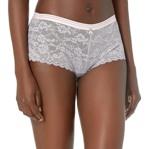 Freya Women’s Offbeat Short Brief(Mineral Grey)