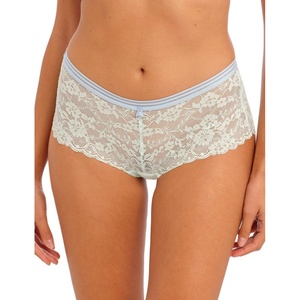 Freya Women’s Offbeat Short Brief(Pure Water)