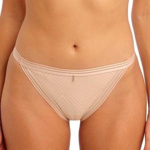 Freya Women’s Tailored Brief(Natural Beige)