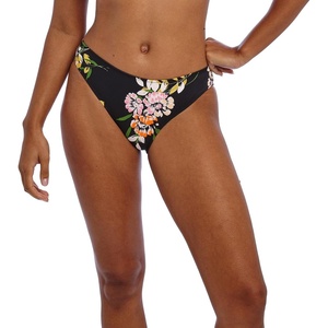 Freya Women’s Twilight Soul Bikini Brief(Black)