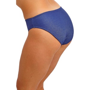 Women’s Arizona Wave Bikini Brief(Twilight)