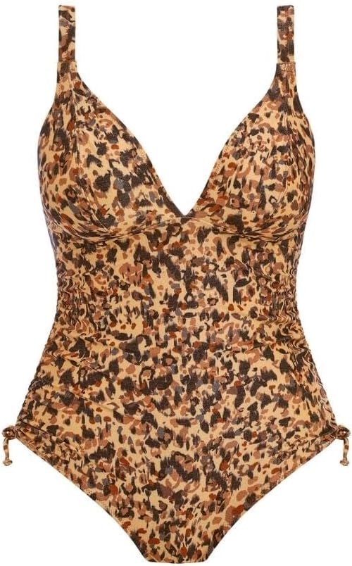 image:imageFreya Swim Womens Arizona Wave Non Wired One Piece Swimsuit