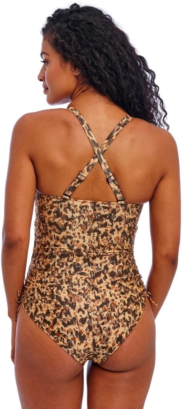image:imageFreya Swim Womens Arizona Wave Non Wired One Piece Swimsuit