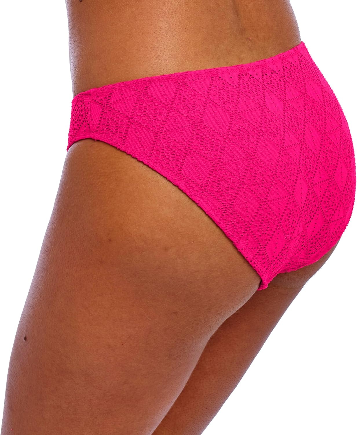 image:imageFreya Swim Womens Nomad Nights Bikini BriefFuschia