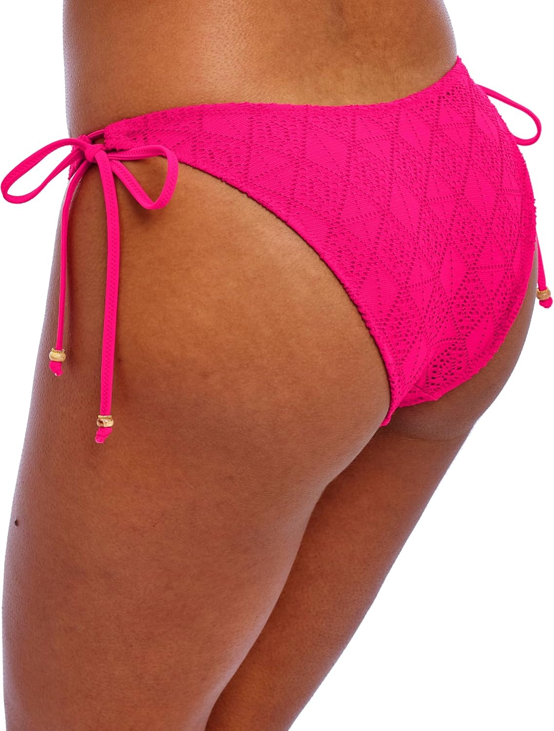image:imageFreya Swim Womens Nomad Nights High Leg Bikini BriefFuschia