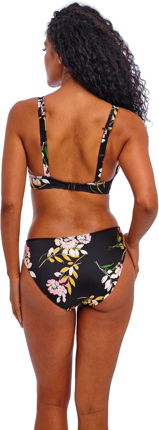 image:imageFreya Swim Womens Twilight Soul Underwire High Apex Bikini TopBlack