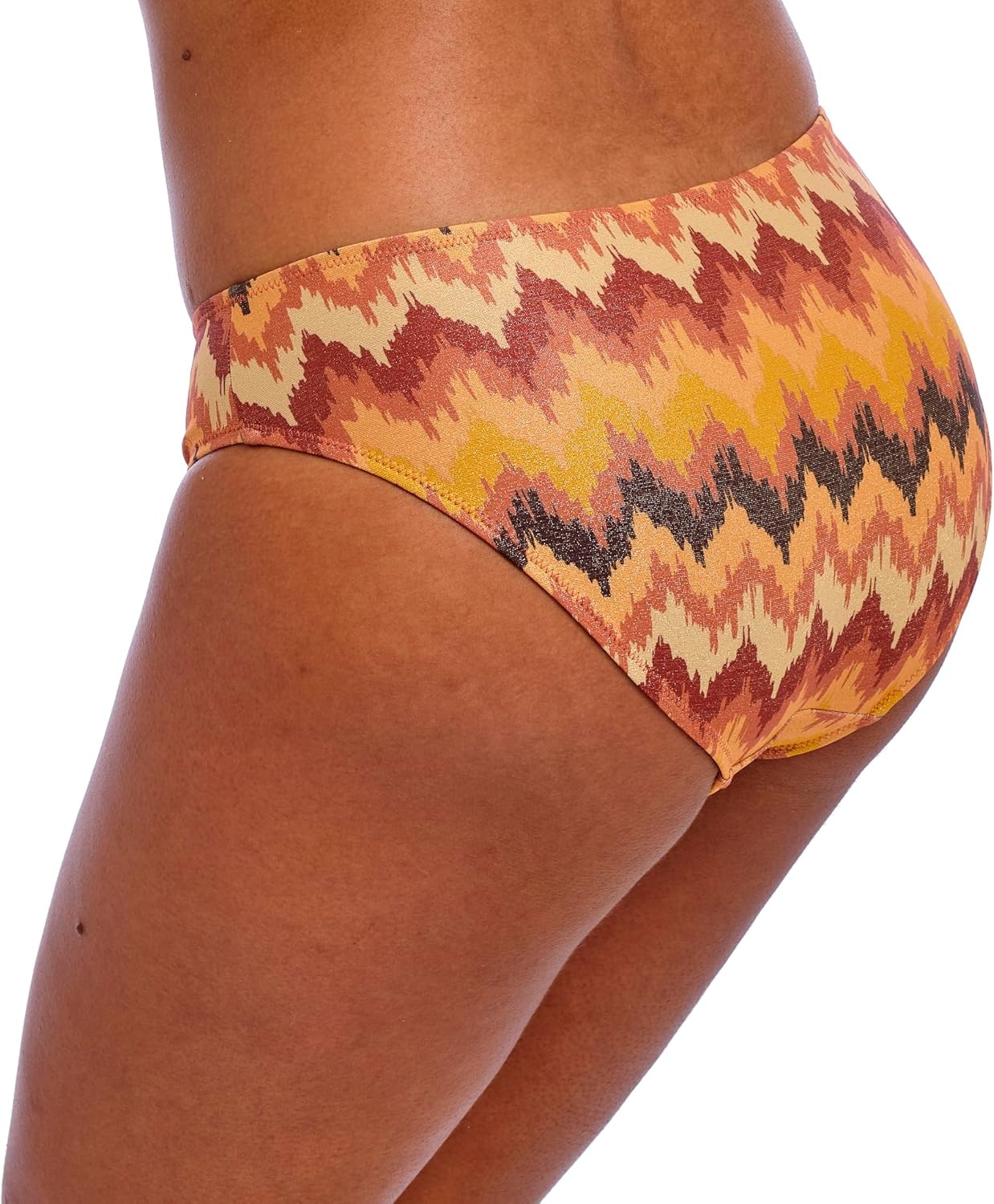image:imageFreya Womens Arizona Wave Bikini BriefHorizon