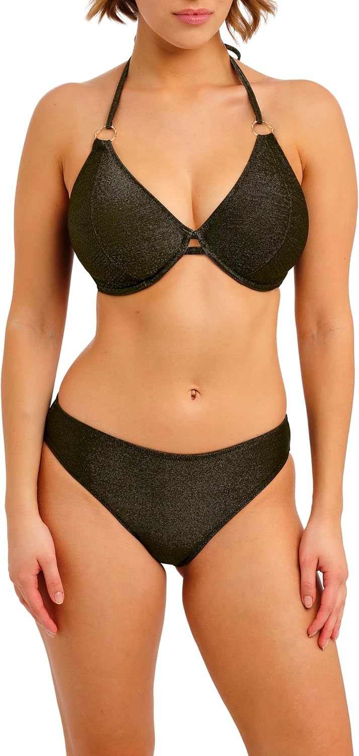 image:imageFreya Womens Arizona Wave Bikini BriefNebula
