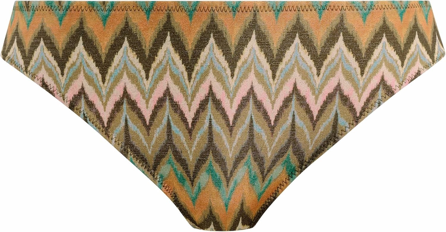 image:imageFreya Womens Arizona Wave Bikini BriefVista