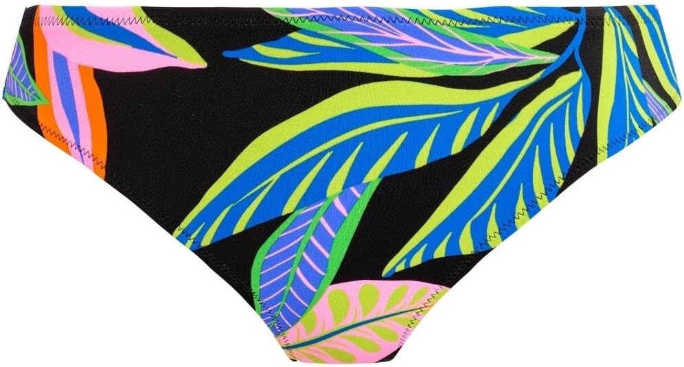 image:imageFreya Womens Desert Disco Brazilian Bikini BriefMulti