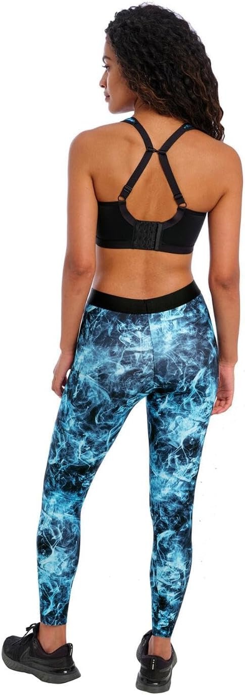 image:imageFreya Womens Dynamic Wireless Sports Bra with Racer Back ConversionGalactic