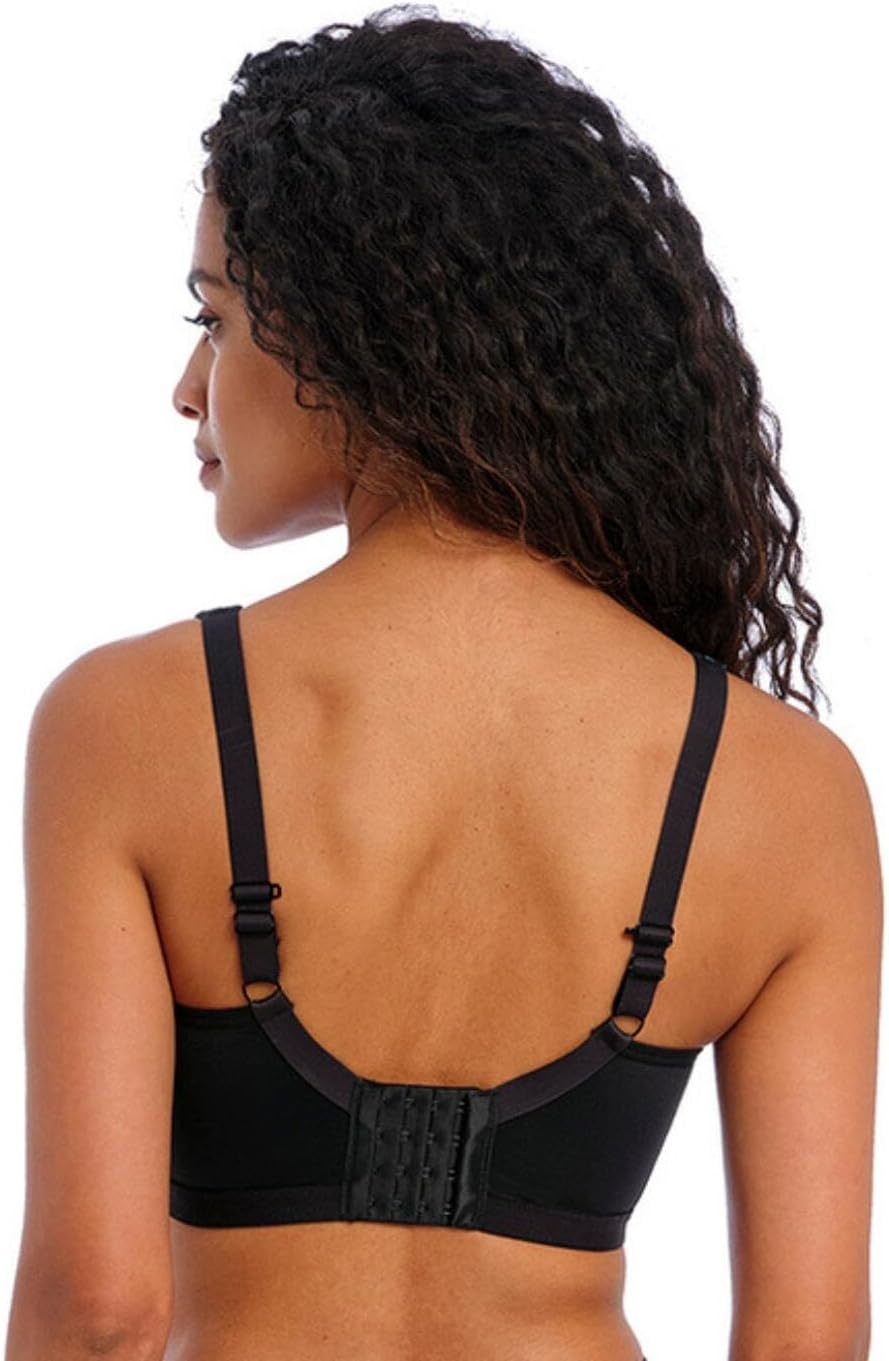 image:imageFreya Womens Dynamic Wireless Sports Bra with Racer Back ConversionGalactic