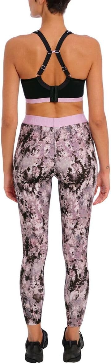 image:imageFreya Womens Dynamic Wireless Sports Bra with Racer Back ConversionHaze