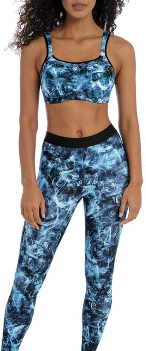 image:imageFreya Womens HighOctane Underwire Sports BraGalactic