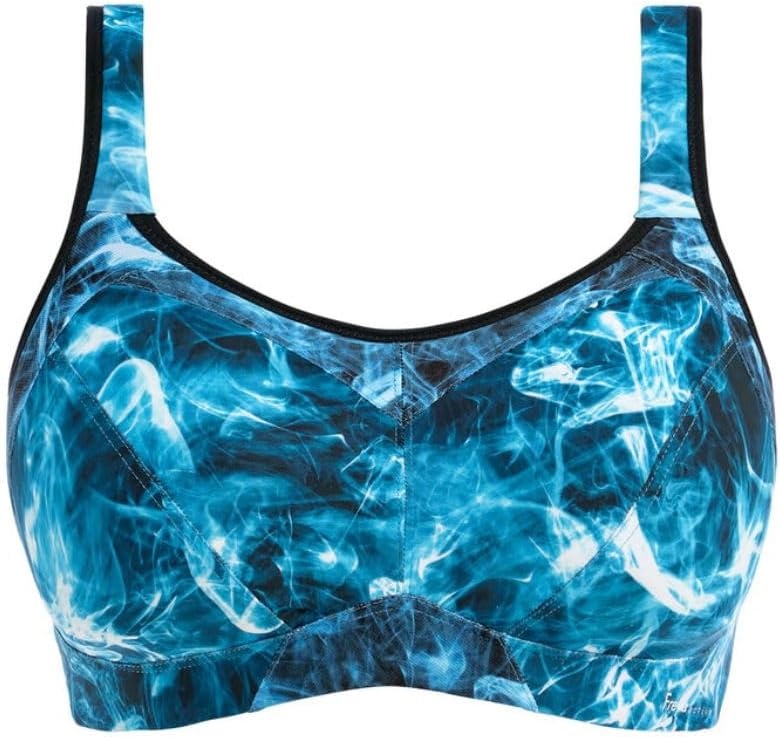 image:imageFreya Womens HighOctane Underwire Sports BraGalactic