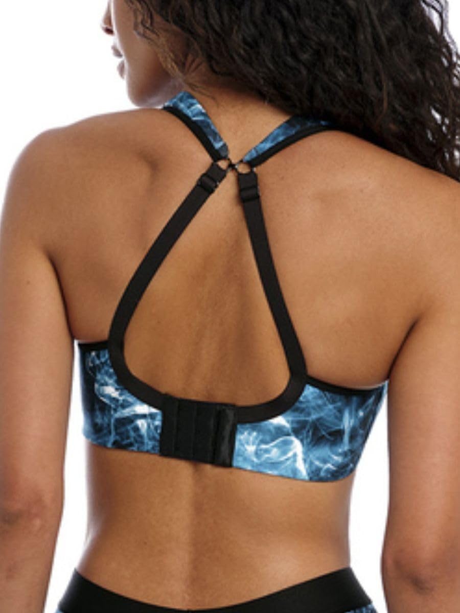 image:imageFreya Womens HighOctane Underwire Sports BraGalactic