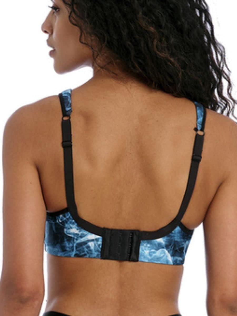 image:imageFreya Womens HighOctane Underwire Sports BraGalactic
