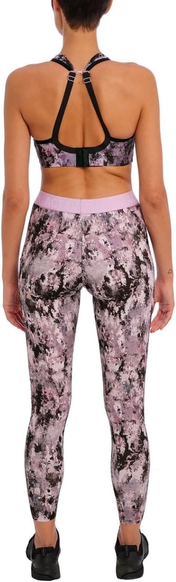 image:imageFreya Womens HighOctane Underwire Sports BraHaze