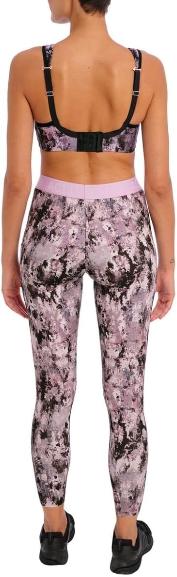image:imageFreya Womens HighOctane Underwire Sports BraHaze