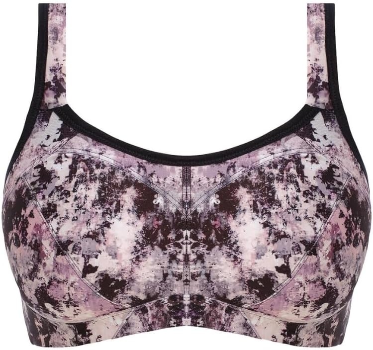 image:imageFreya Womens HighOctane Underwire Sports BraHaze