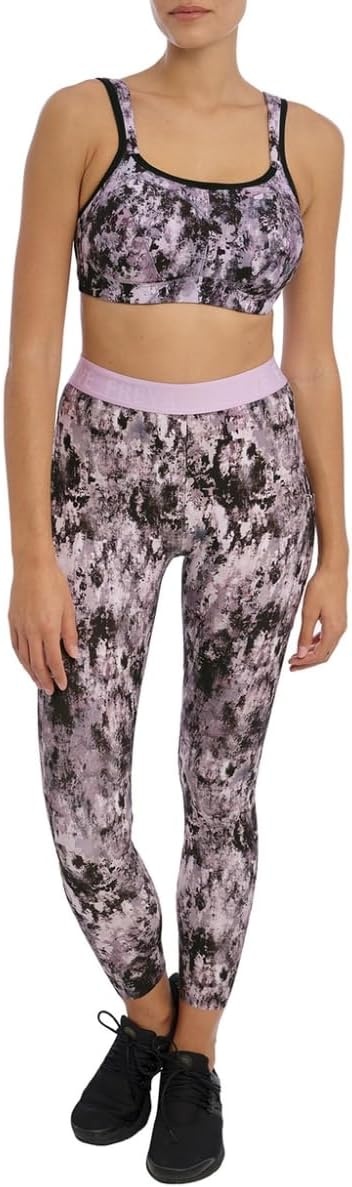 image:imageFreya Womens HighOctane Underwire Sports BraHaze