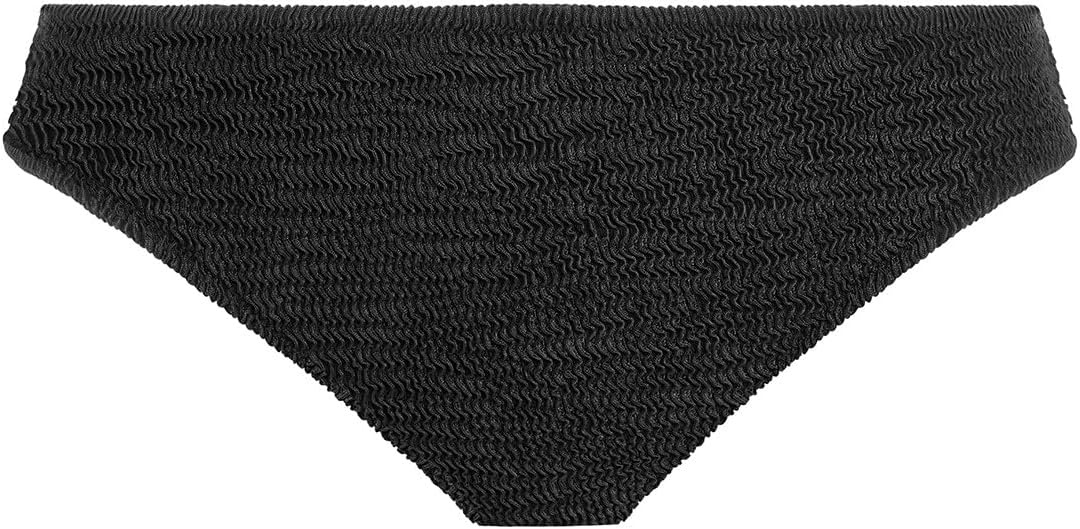image:imageFreya Womens Ibiza Waves High Leg Bikini BriefBlack