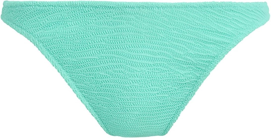 image:imageFreya Womens Ibiza Waves High Leg Bikini BriefFrozen
