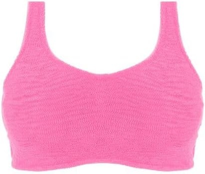image:imageFreya Womens Ibiza Waves Underwire Bralette Bikini TopSorbet
