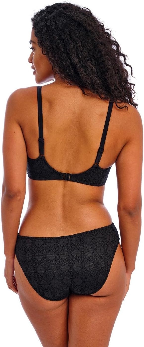 image:imageFreya Womens Nomad Nights Bikini BriefBlack