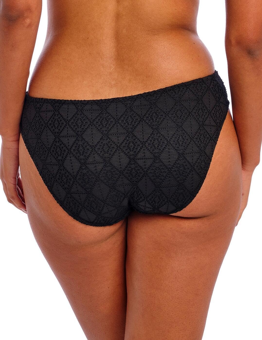 image:imageFreya Womens Nomad Nights Bikini BriefBlack