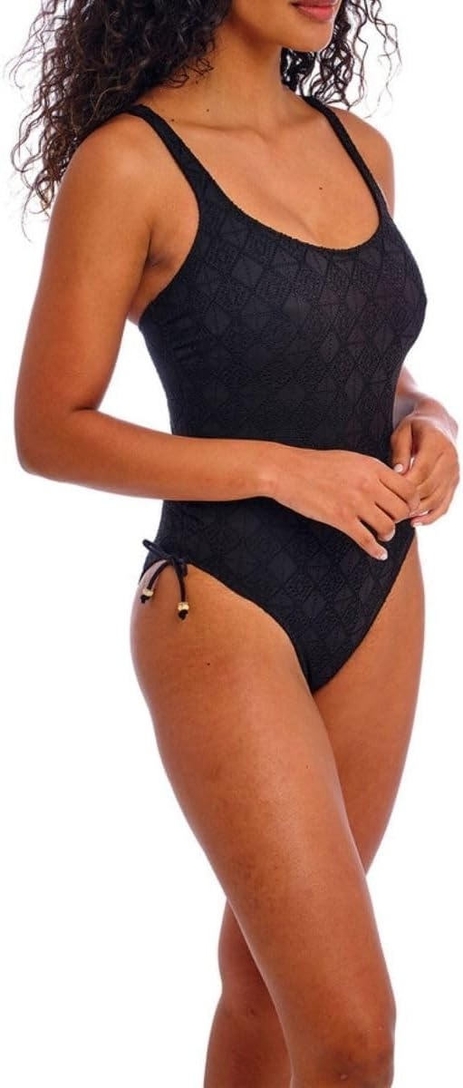 image:imageFreya Womens Nomad Nights Underwire SwimsuitBlack