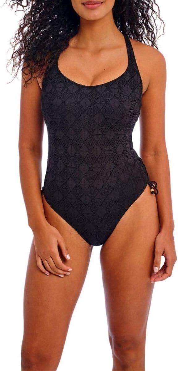 image:imageFreya Womens Nomad Nights Underwire SwimsuitBlack