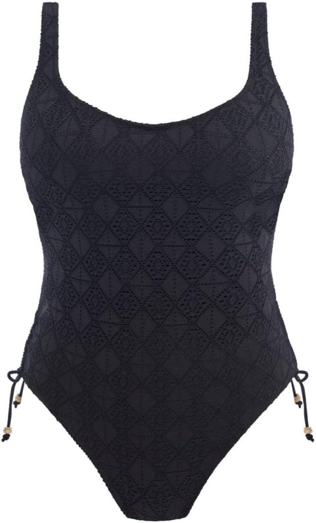 image:imageFreya Womens Nomad Nights Underwire SwimsuitBlack