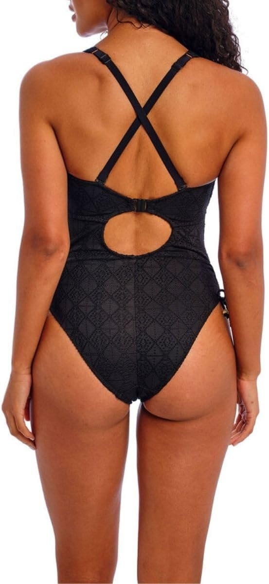 image:imageFreya Womens Nomad Nights Underwire SwimsuitBlack