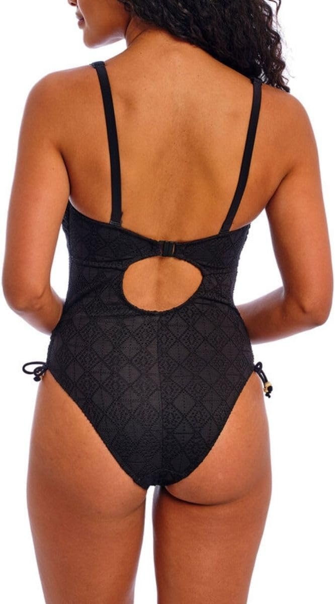 image:imageFreya Womens Nomad Nights Underwire SwimsuitBlack