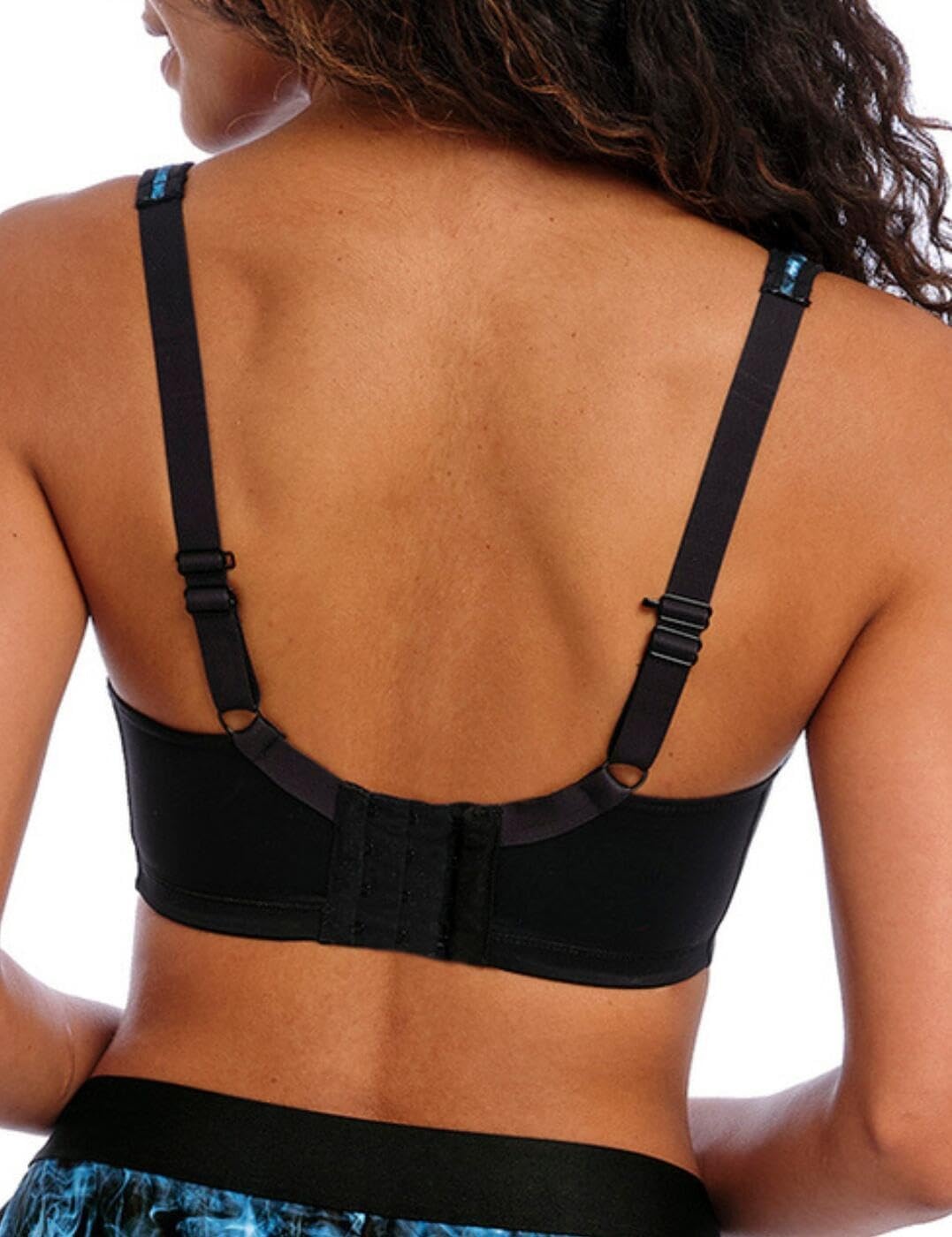 image:imageFreya Womens Sonic Underwire Sports BraGalactic