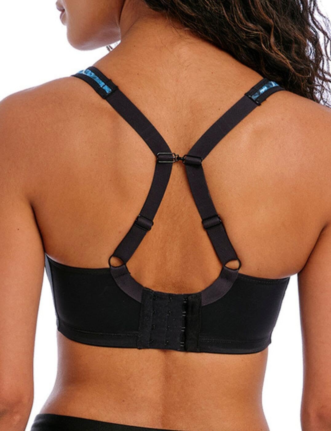 image:imageFreya Womens Sonic Underwire Sports BraGalactic