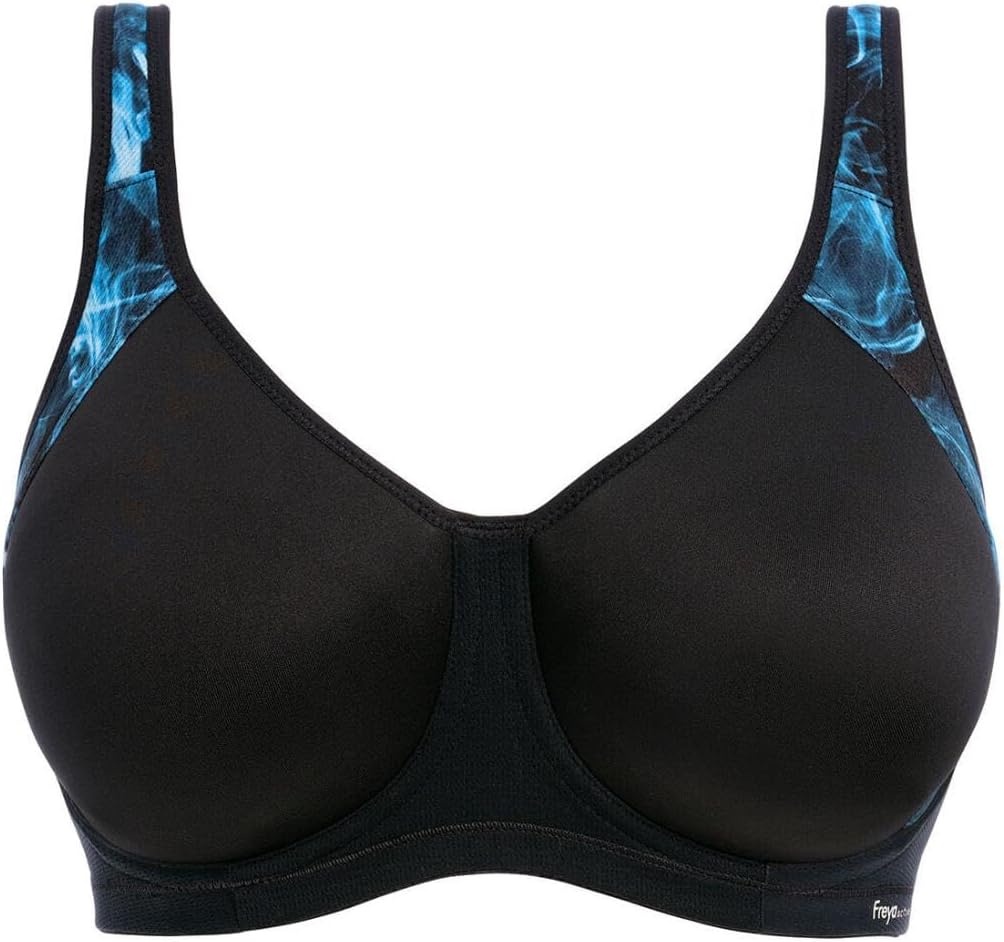 image:imageFreya Womens Sonic Underwire Sports BraGalactic
