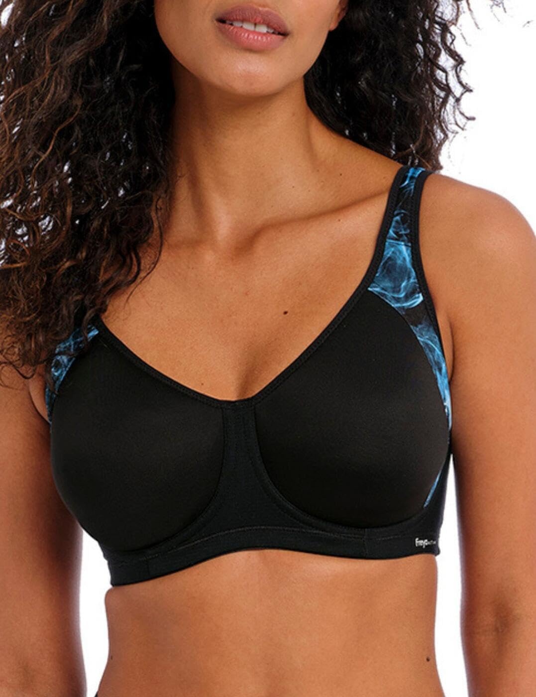 image:imageFreya Womens Sonic Underwire Sports BraGalactic
