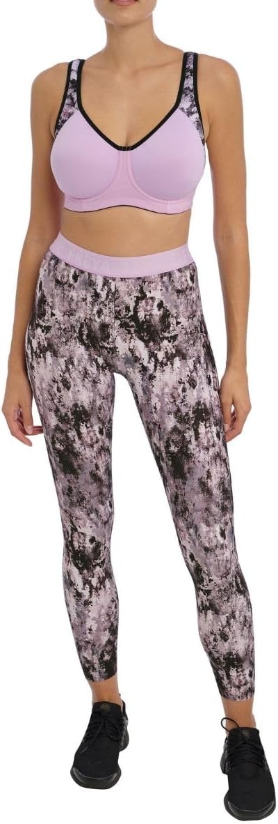image:imageFreya Womens Sonic Underwire Sports BraHaze