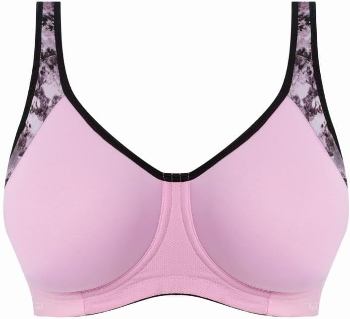 image:imageFreya Womens Sonic Underwire Sports BraHaze